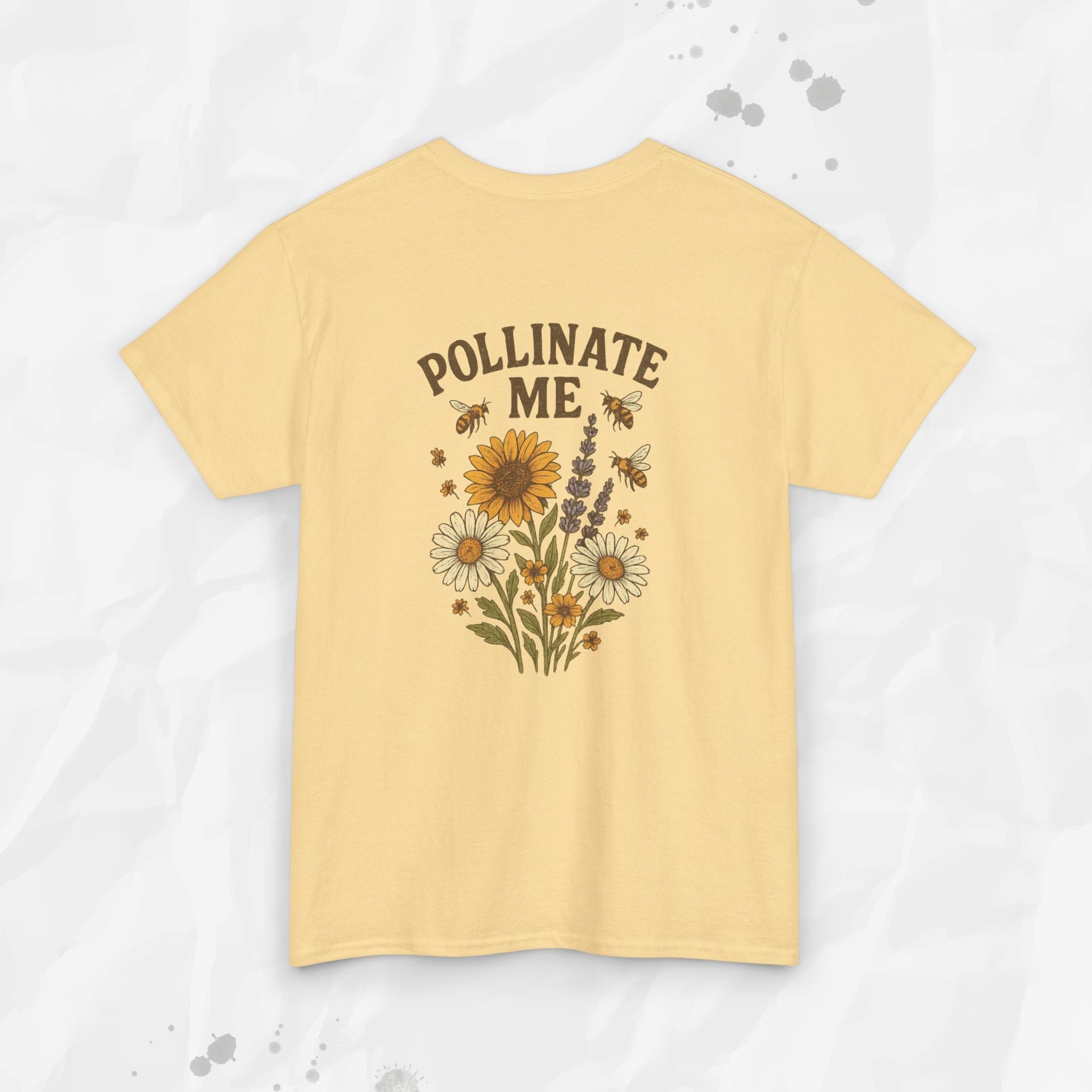Pollinate Me - T-Shirt