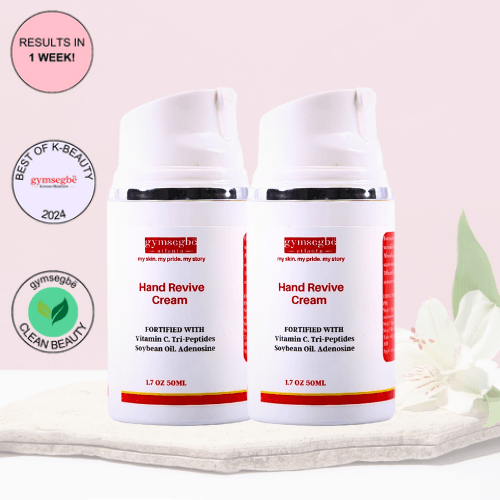 Hand Revive Cream Moisturizing Glove Treatment for Dry Hands