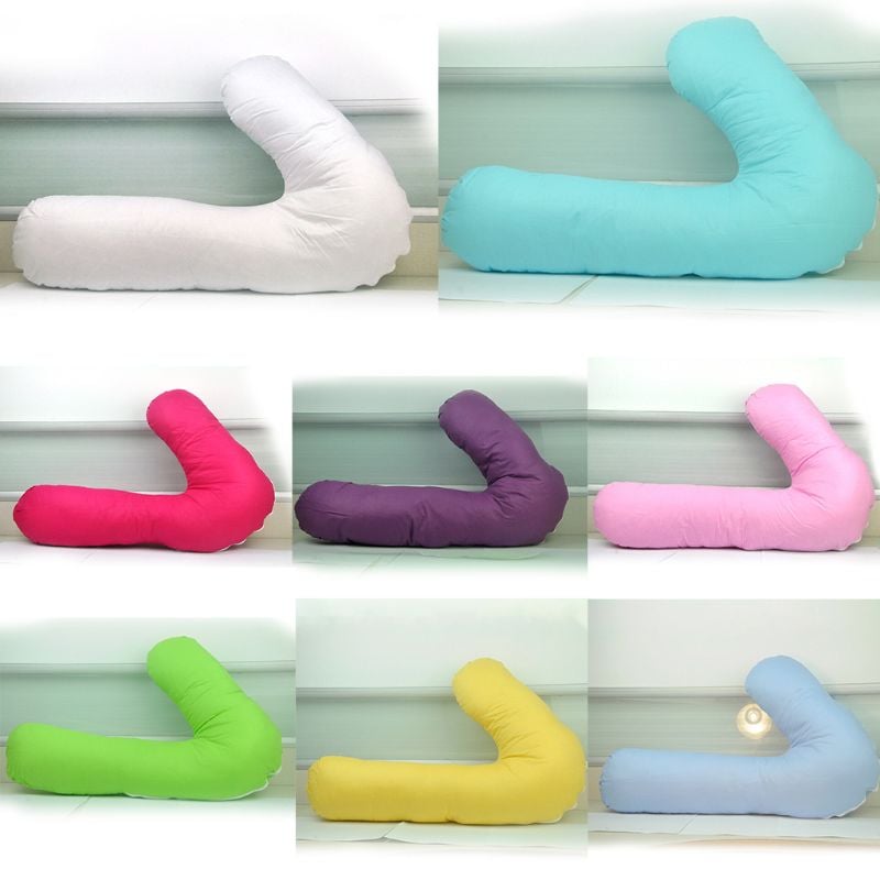 Pregnant Woman Support Waist Pillow