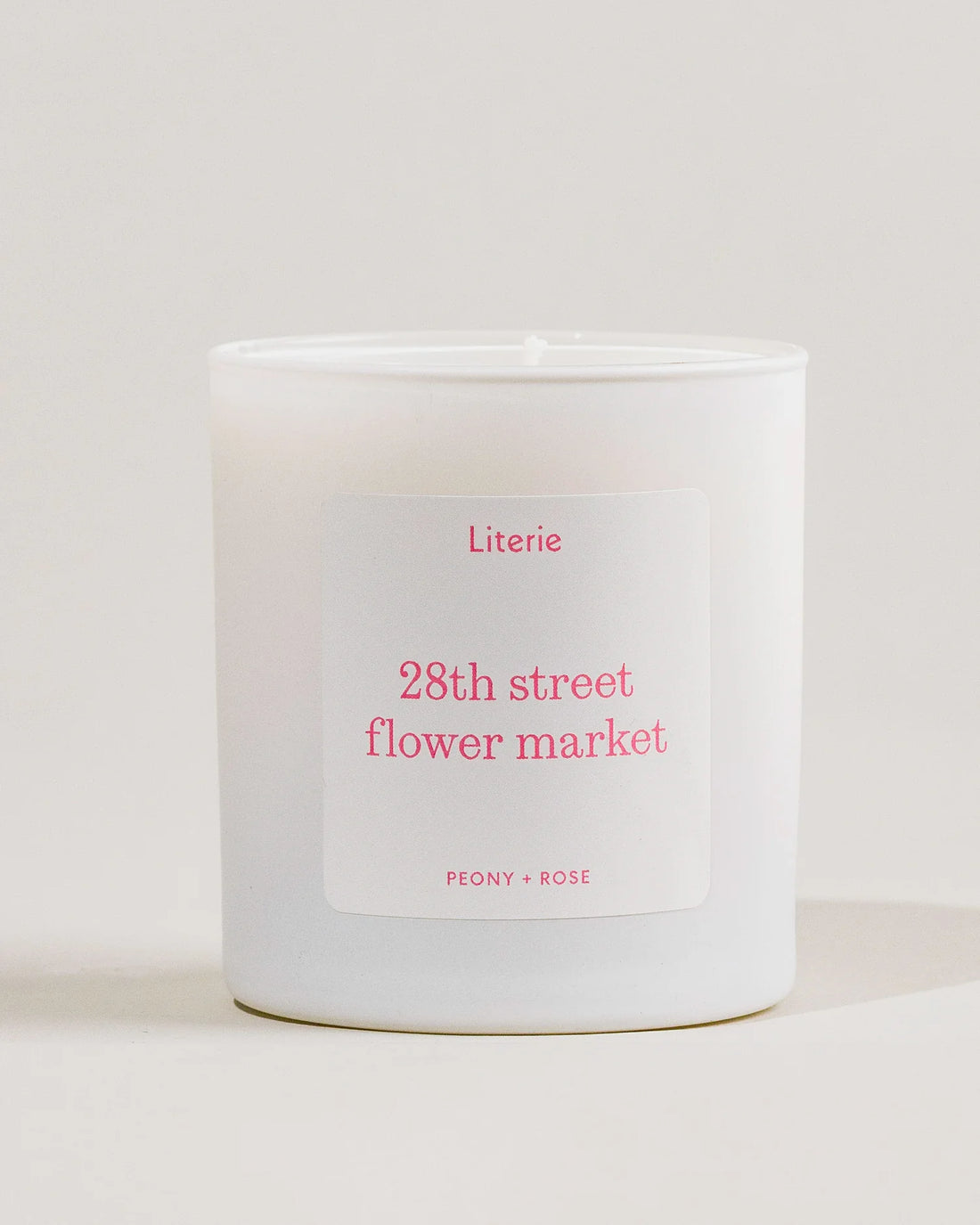 28th Street Flower Market