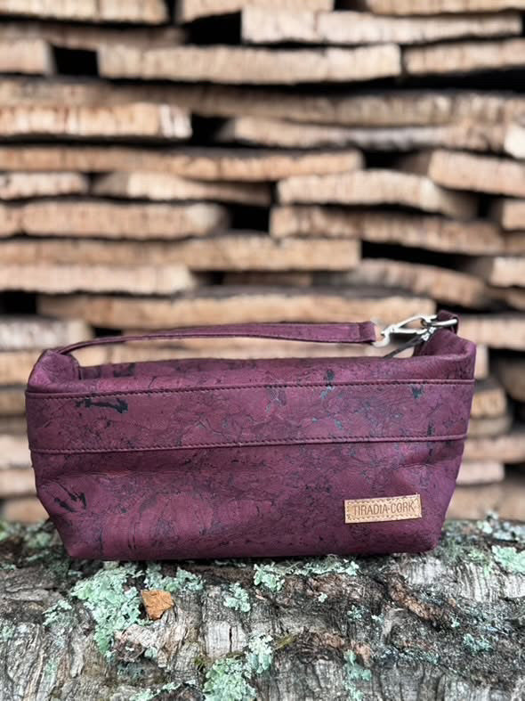 Room for Two Dopp Kit