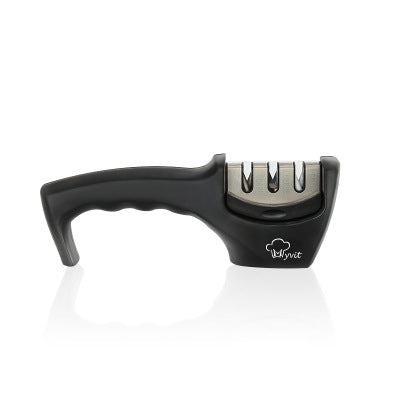 Professional Diamond Tungsten Steel Kitchen Knife Sharpener Tool