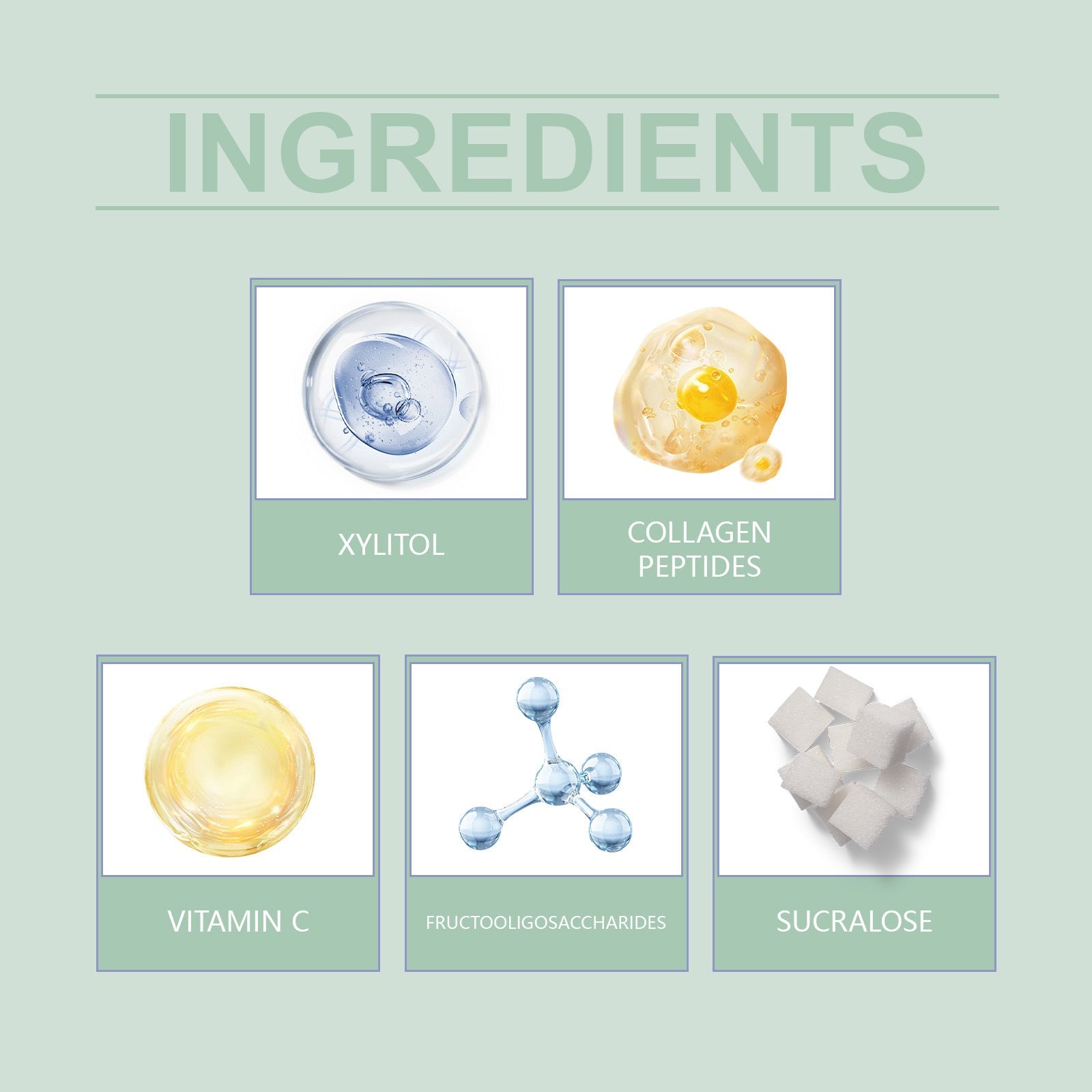 Dietary Supplement For Gentle All Around Body Care Probiotic Tablets