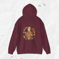 Peace Was Never an Option - Hoodie
