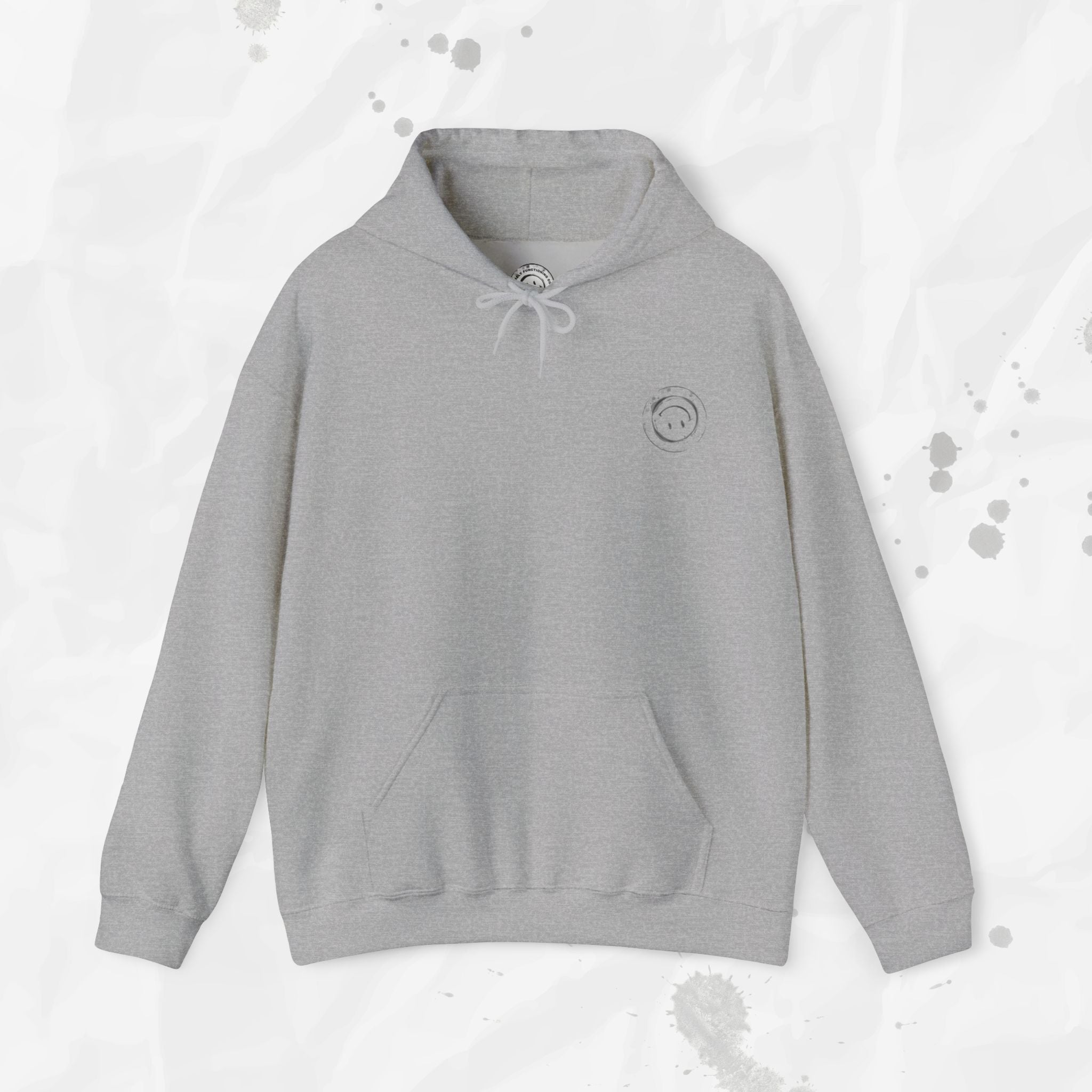 Take a Hike (And Hope You Make It Back) – Hoodie