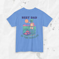 Best Dad in the Galaxy – T-Shirt