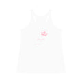 Women's Tri-Blend Racerback Tank Top - Comfortable Casual Fit