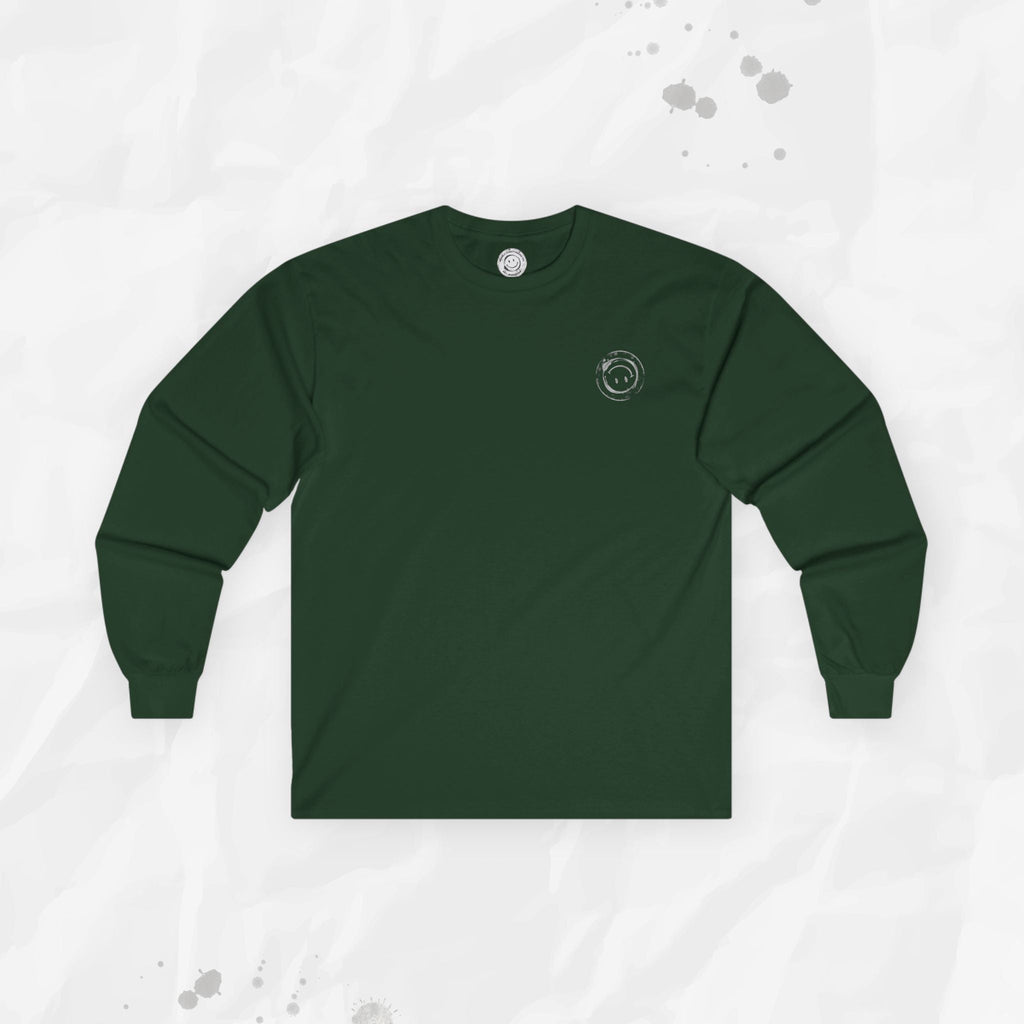 Romanticize the Rage - Long Sleeve T-Shirt