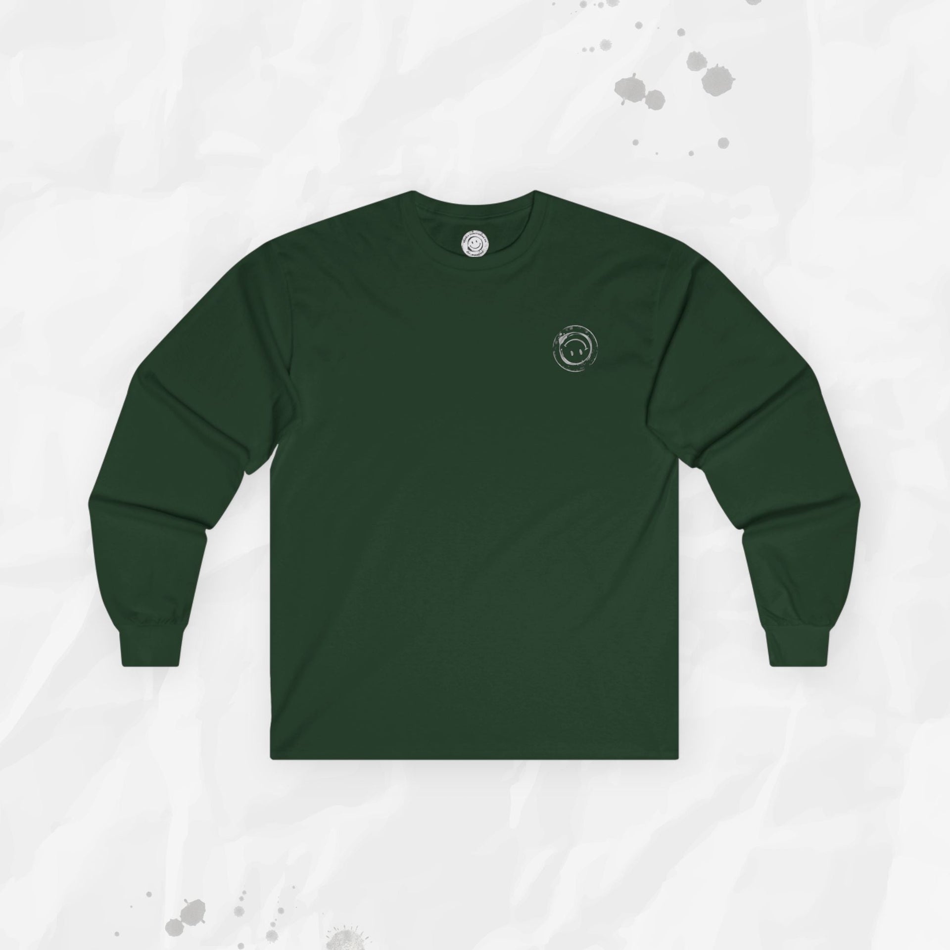Romanticize the Rage - Long Sleeve T-Shirt