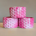 Pinkalicious Waffle Boot