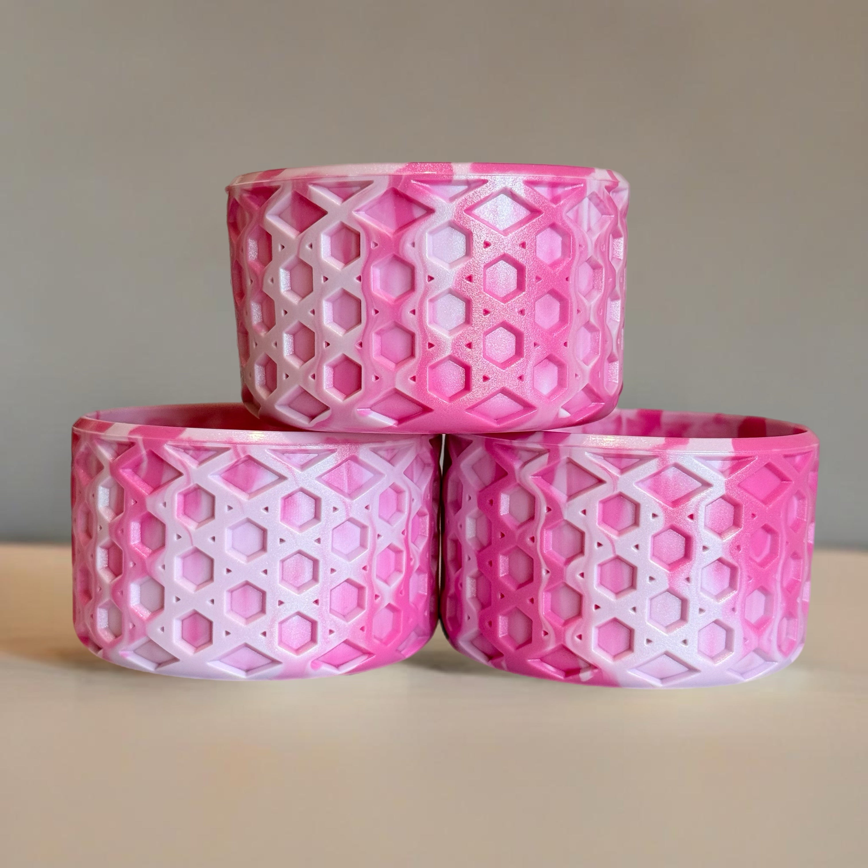 Pinkalicious Waffle Boot