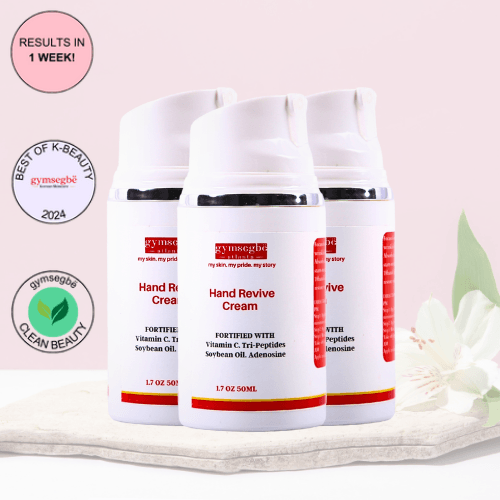 Hand Revive Cream Moisturizing Glove Treatment for Dry Hands