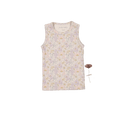 The Printed Tank - Chloe