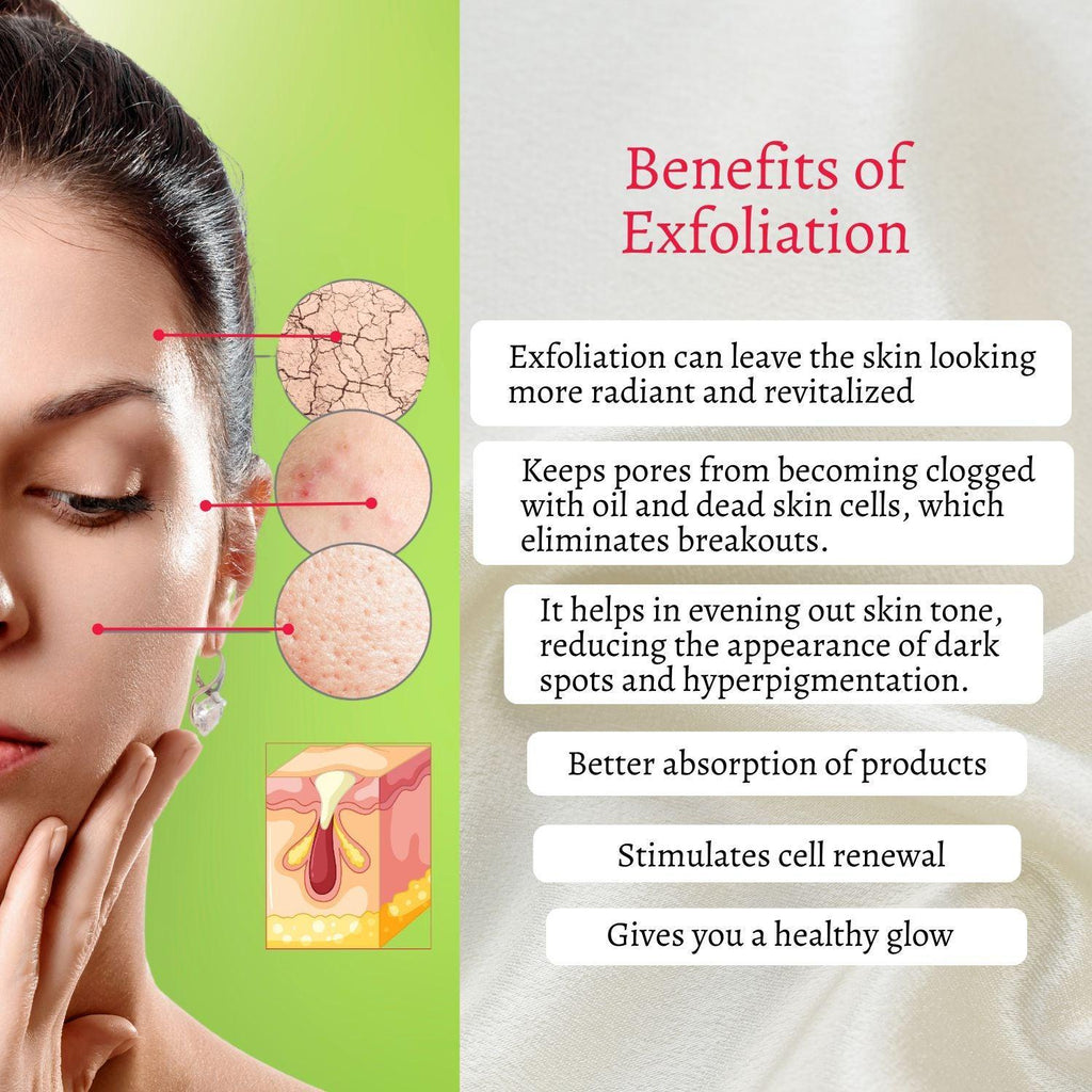Perfect Trifecta Acne Peel - Glycolic & Lactic Acid Exfoliant