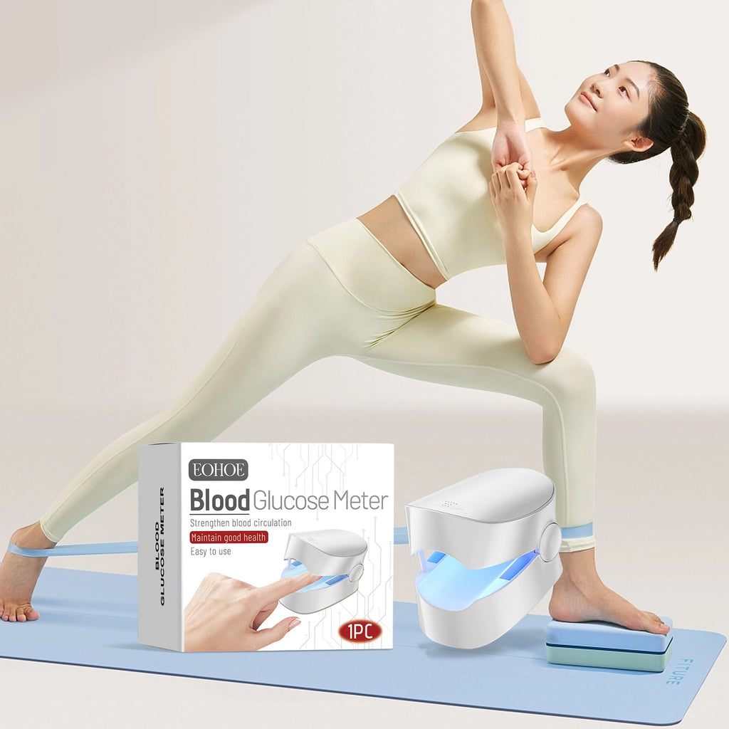 Blood Sugar Monitor 1pc