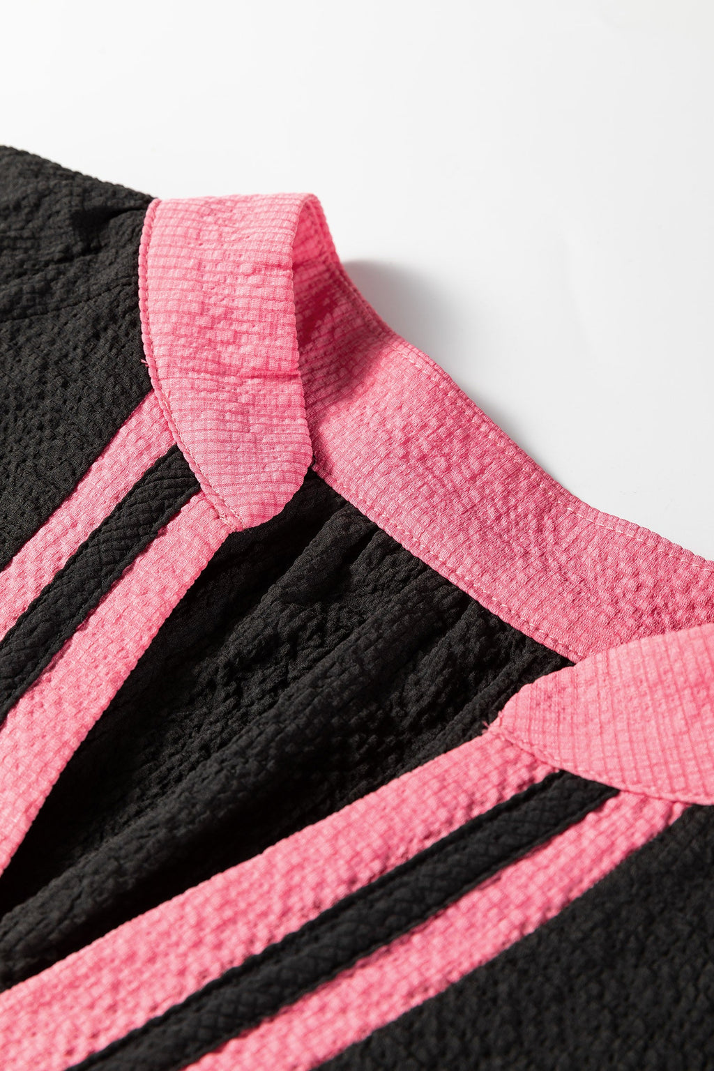 Siya Long Sleeve Blouse Long Sleeve Top