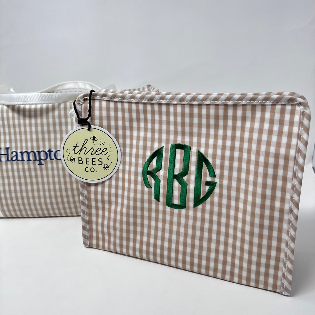 TRVL Roadie Size LARGE