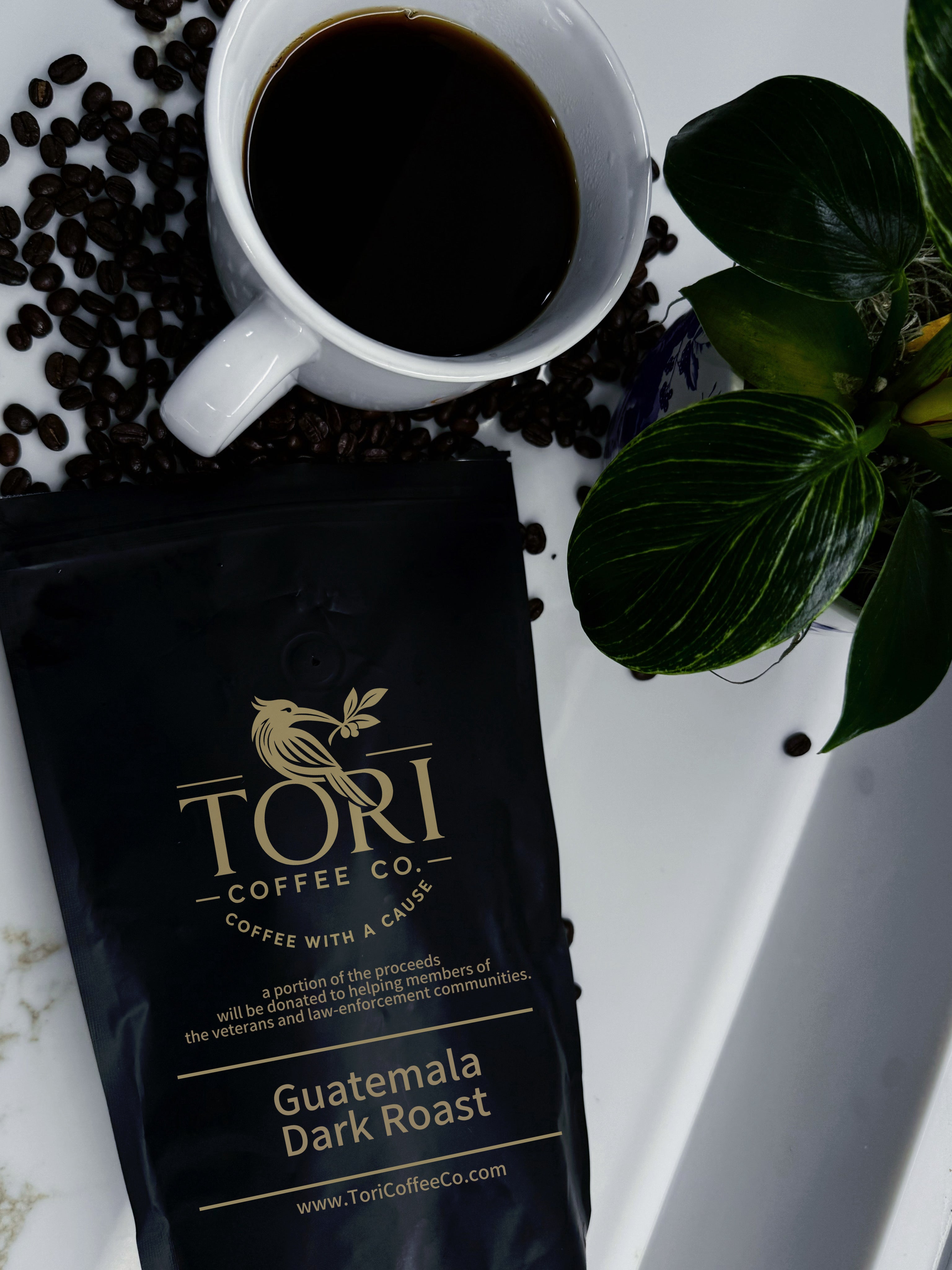 Guatemala | Dark Roast  | 12oz