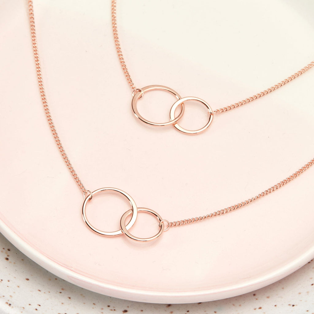 Graduation Necklace, Multiple Styles