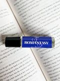 Romantasy Perfume Oil