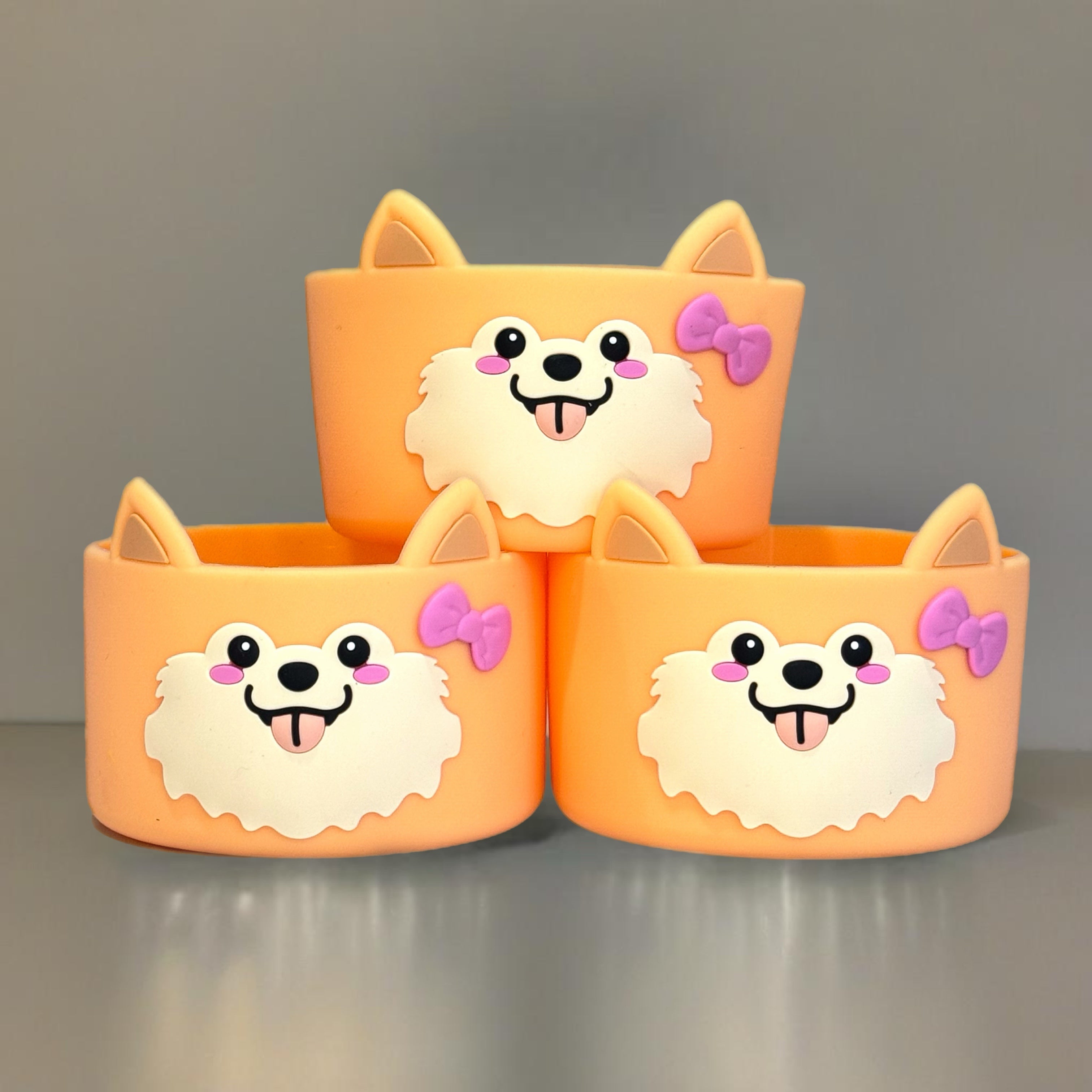 Cute Animal  Boots