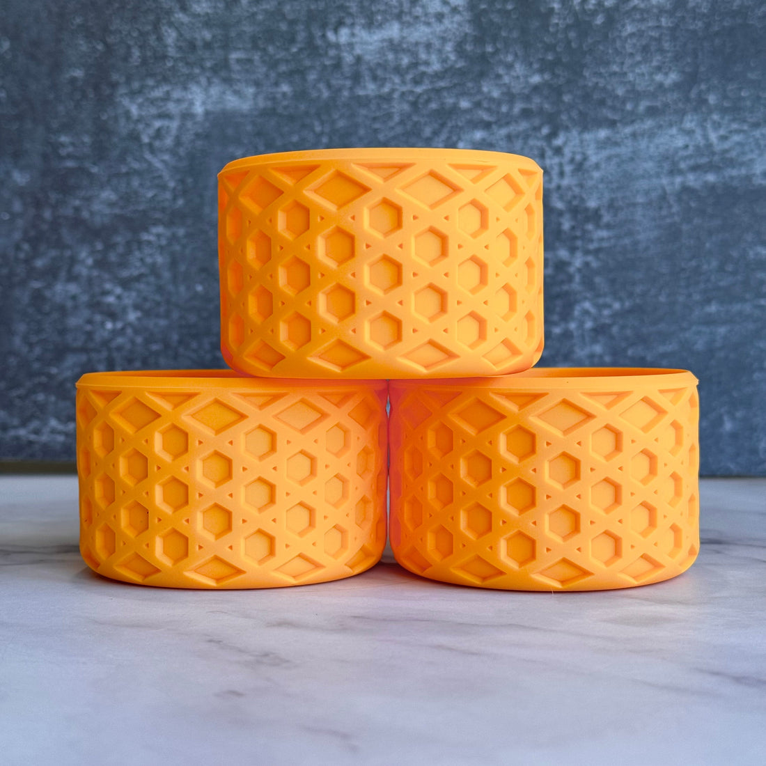 MARIGOLD Waffle Boot