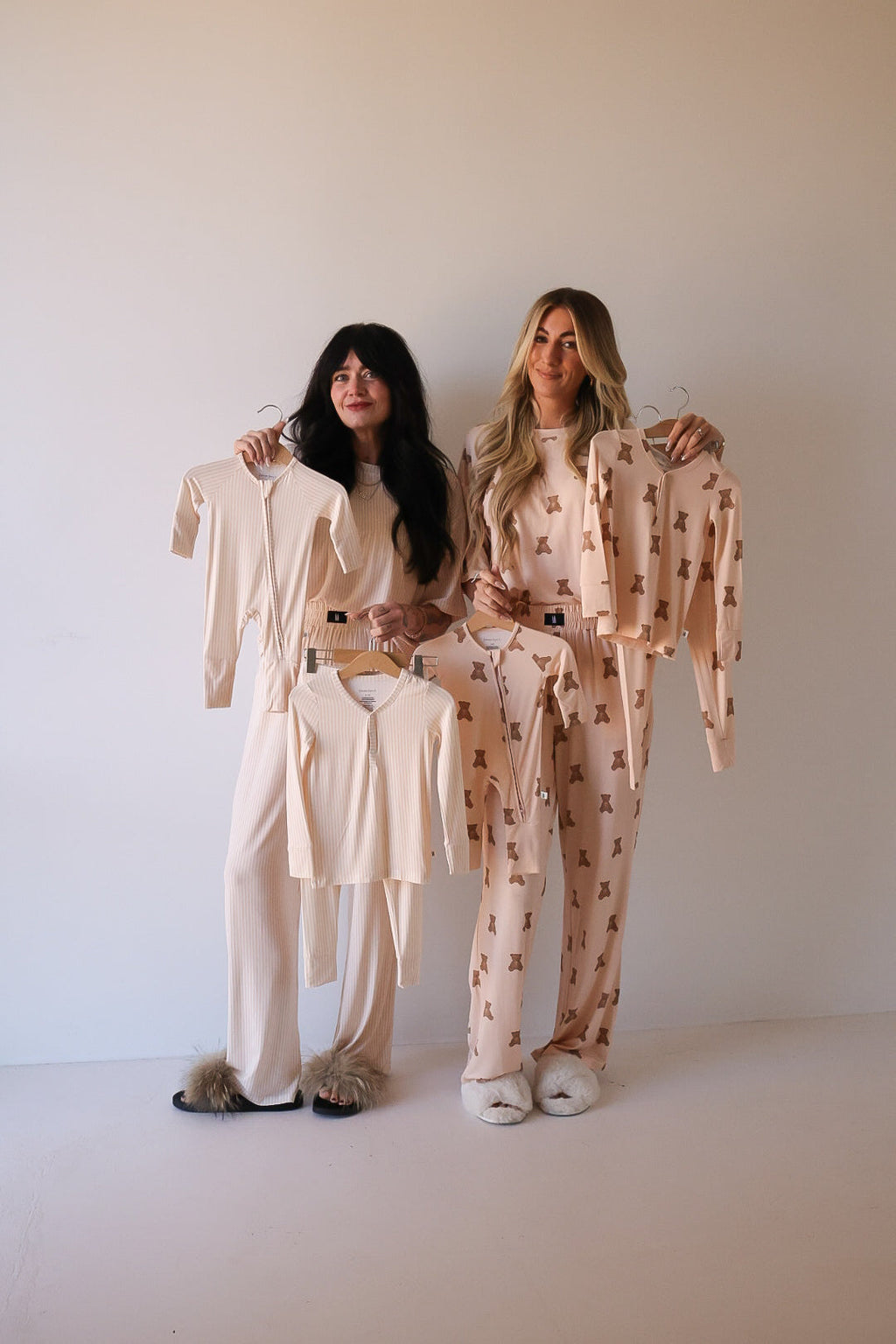 Bamboo Two Piece Pajamas | Lottie