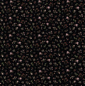 Holland Floral Removable Wallpaper in White, Dusty-Rose & Muted-Green