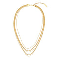 Ashley Layered Necklace