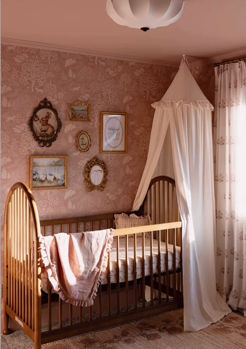 Townsley Peel and Stick Removable Wallpaper by Bloomery Decor
