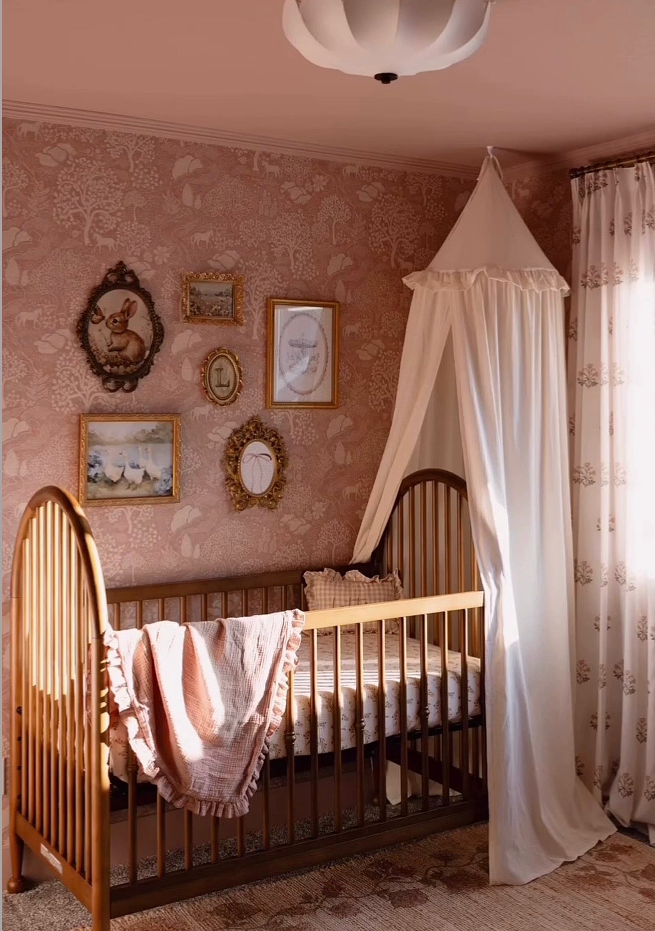 Townsley Peel and Stick Removable Wallpaper by Bloomery Decor