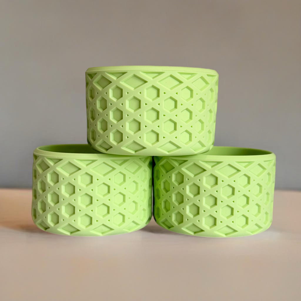 Citron Waffle Boot