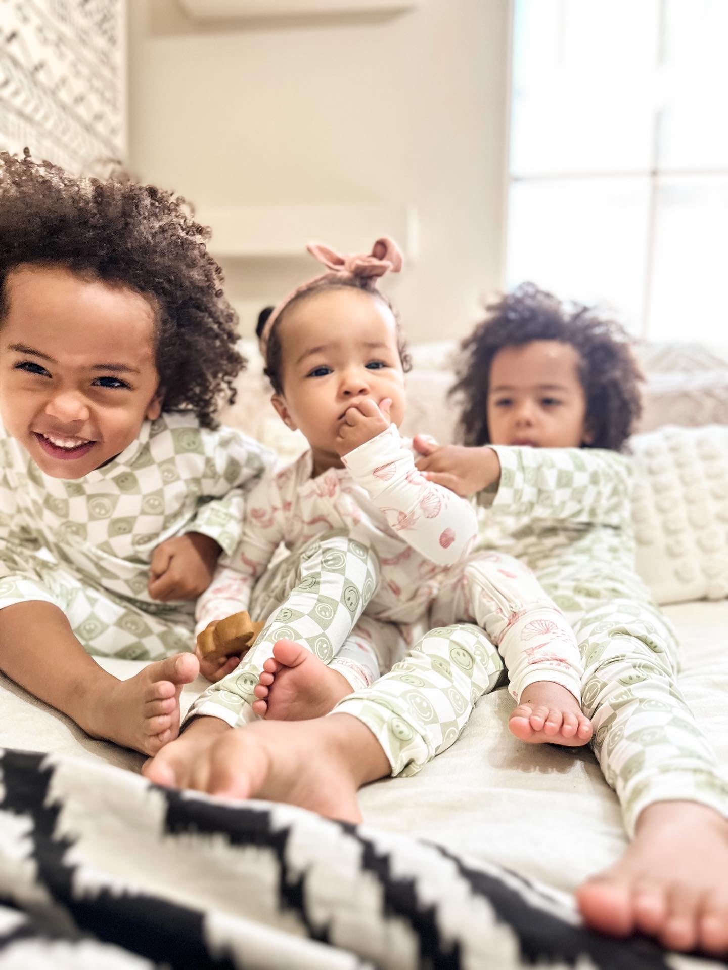 The Shwally 2 Piece Set