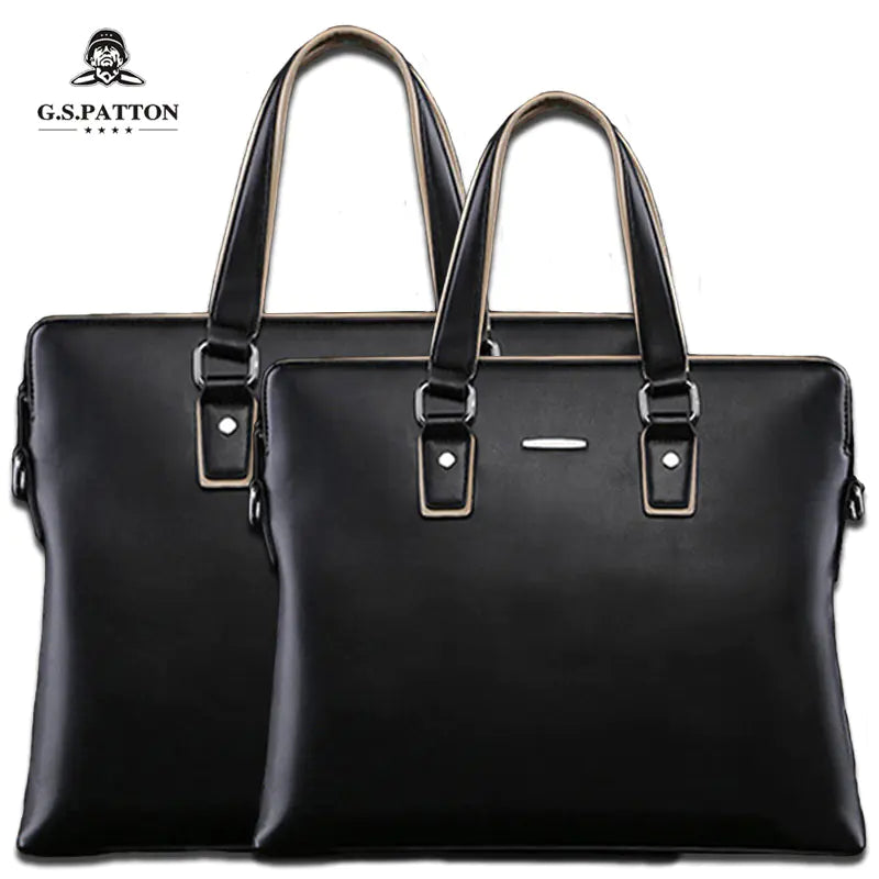 Laptop Bag, Briefcase, Men's Bag
