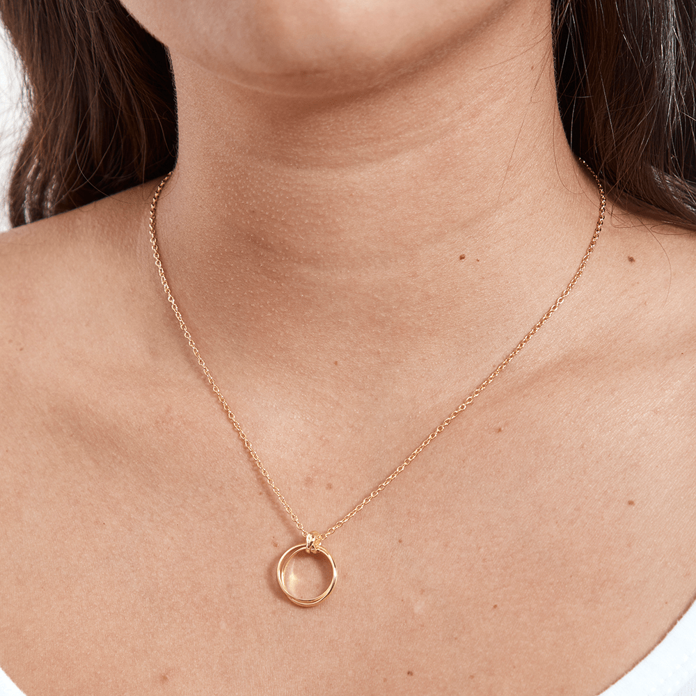 Grandmother Necklace, Multiple Styles