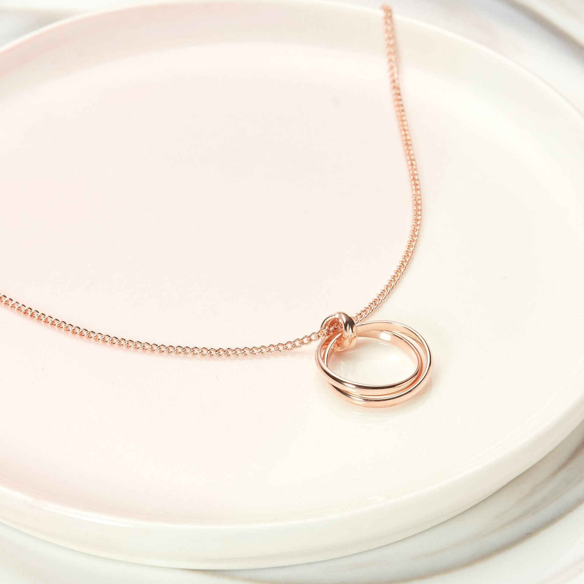 Grandmother Necklace, Multiple Styles