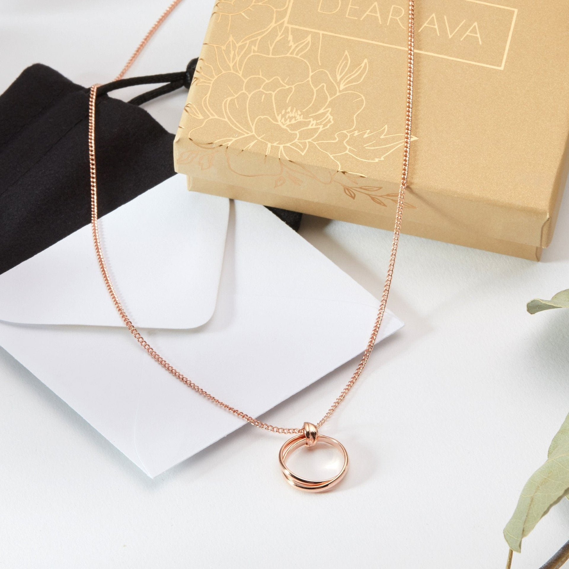 Best Friends Necklace, Multiple Styles