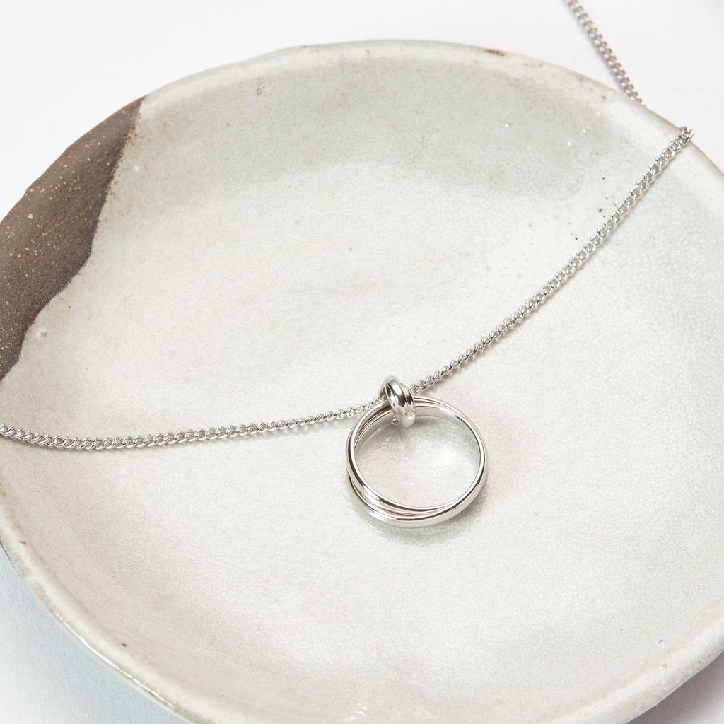 Grandmother Necklace, Multiple Styles