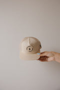 Snapback | Sand