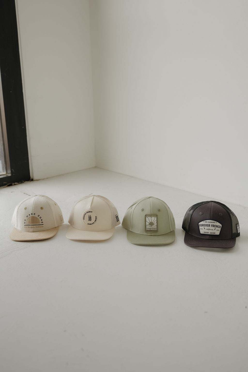 Snapback | Meet Me at the Beach