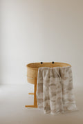 Plush Blanket | Camo 2.0