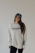 Adult Sweatshirt | ff Los Angeles