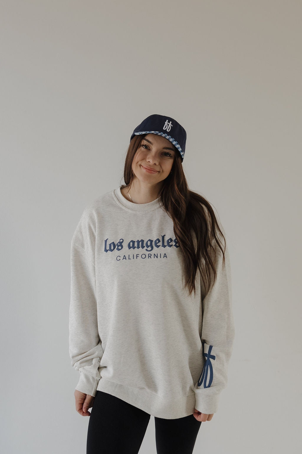 Adult Sweatshirt | ff Los Angeles