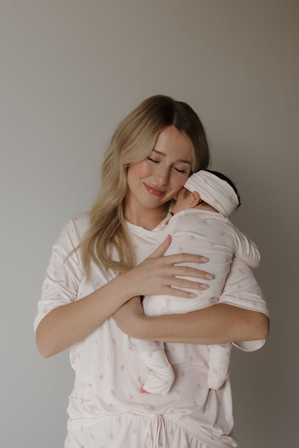 Women's Bamboo Short Set | Rosie