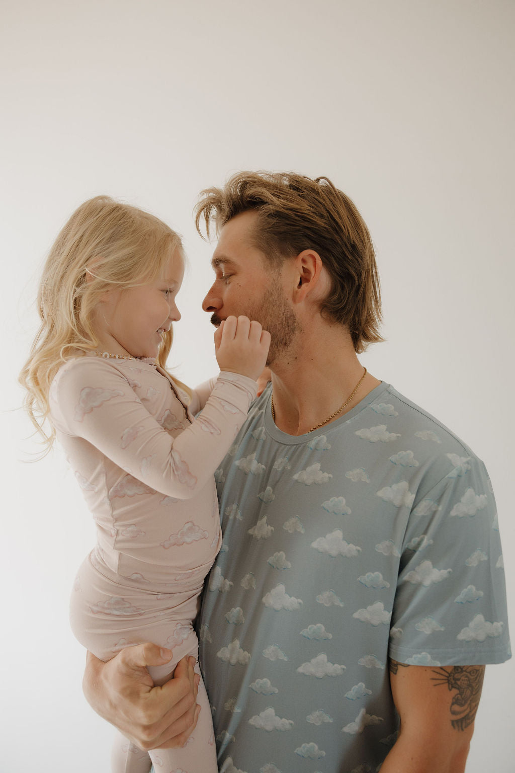 Bamboo Two Piece Pajamas | Ruby