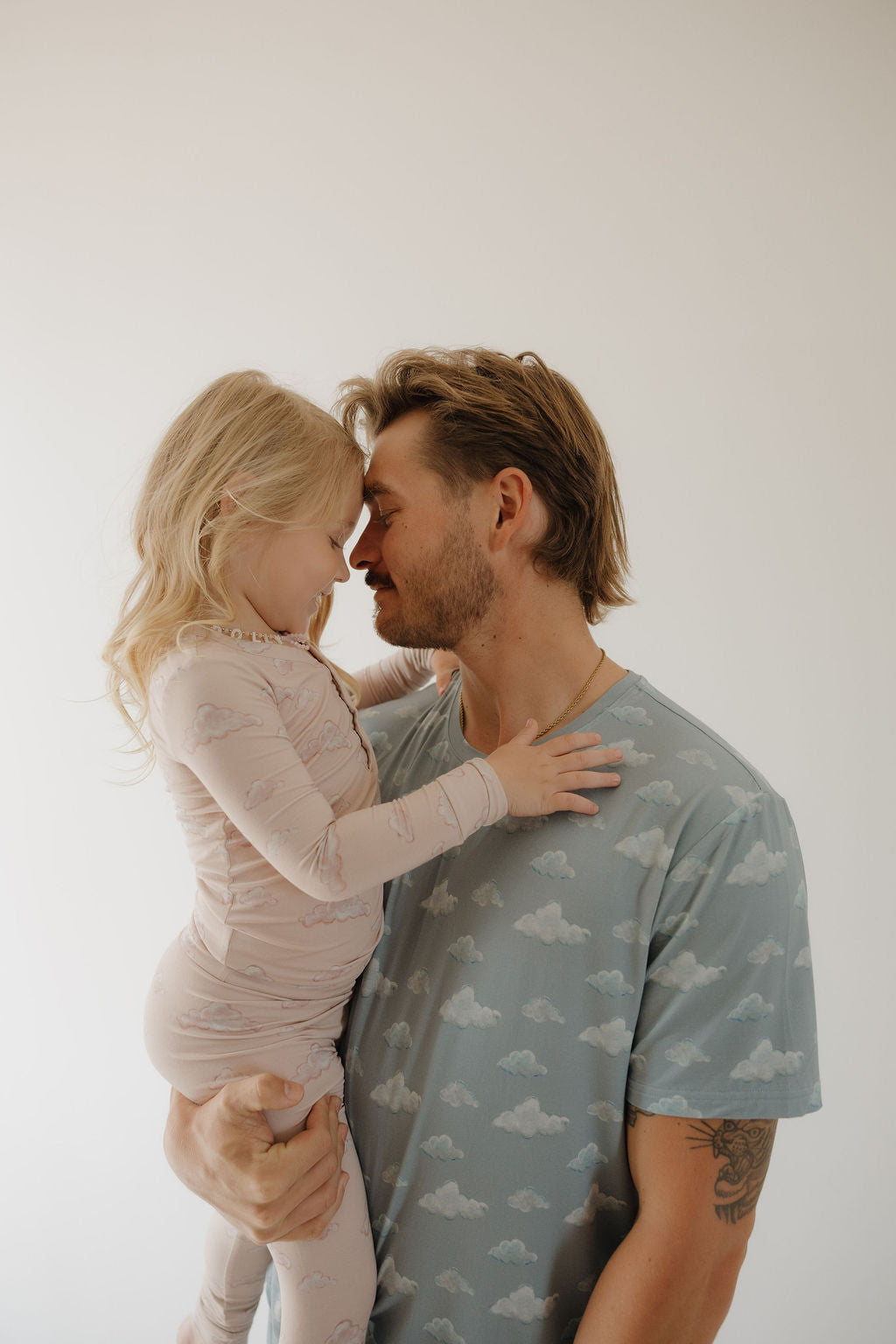 Bamboo Two Piece Pajamas | Ruby