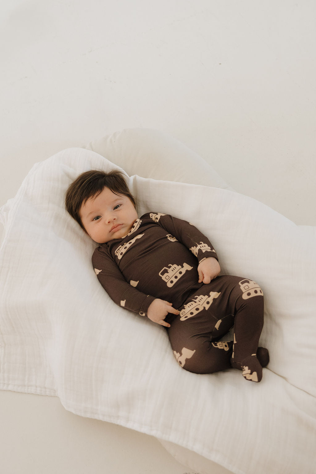Sleepy Time Set | Bulldozer