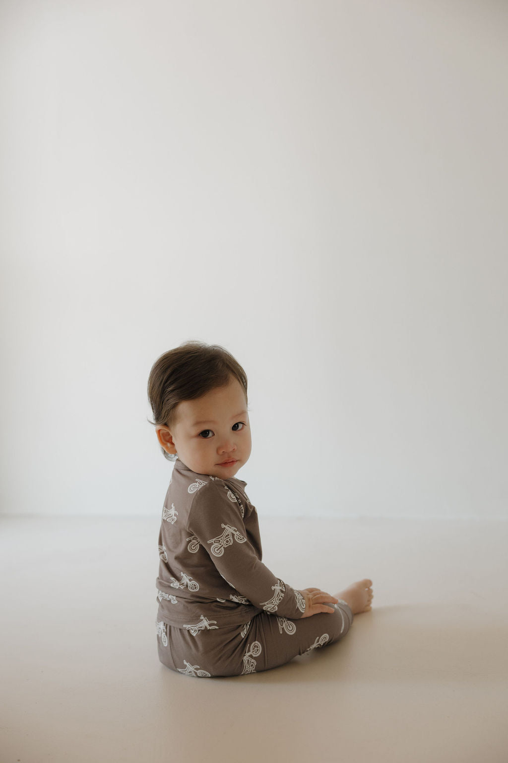 Child Sleepy Time Set | Dirt Bike