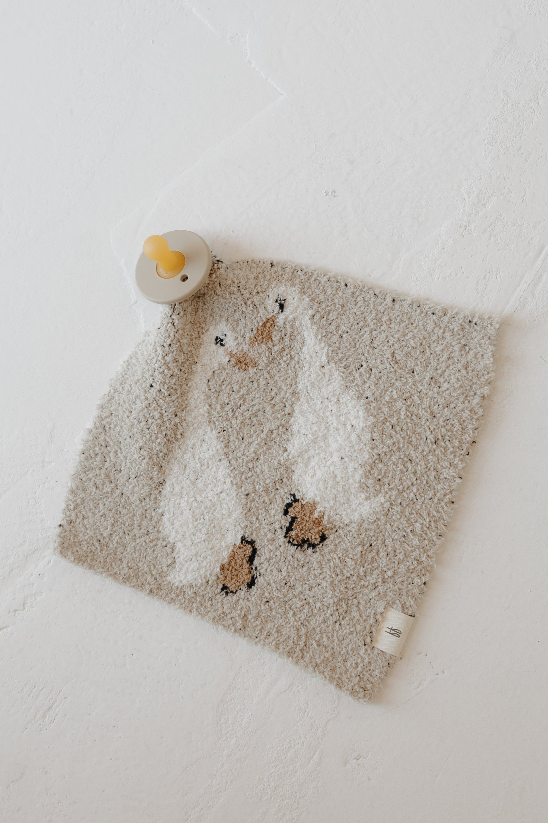 Lovey | Silly Goose