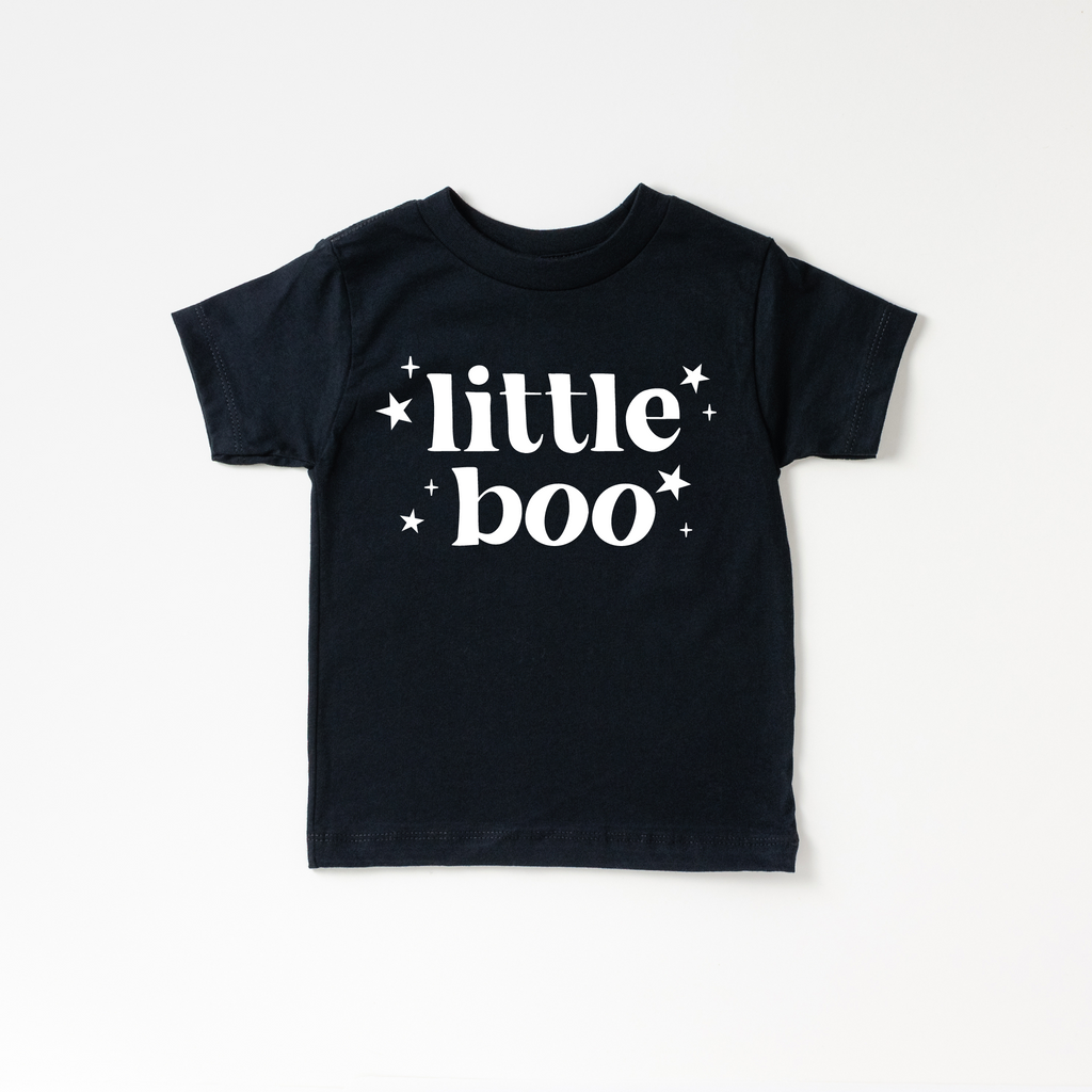 Little Boo